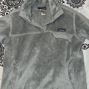 Patagonia Sweater - Size Medium